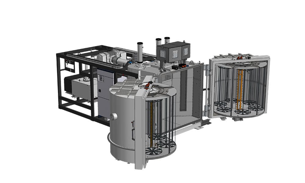 Combi-met-system Combi-met-system