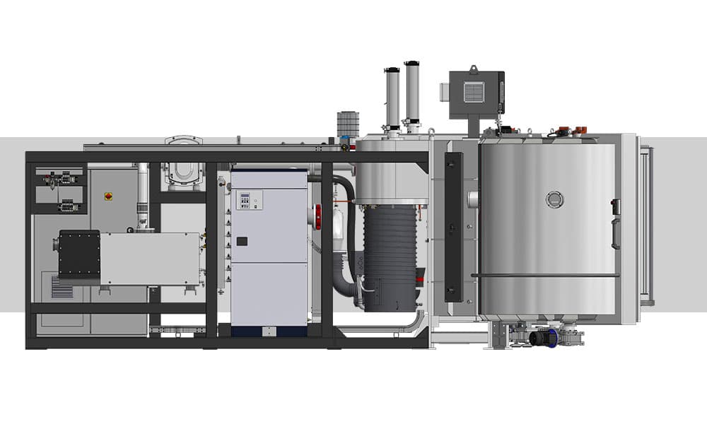 Combined-technology-coating-system Combined-technology-coating-system