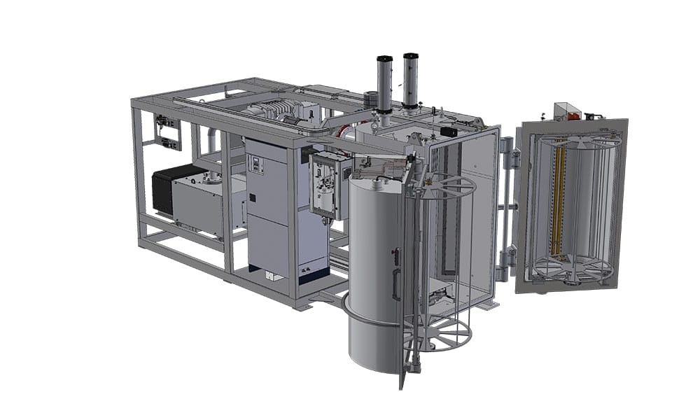 Combined-technology-system-with-high-vacuum-deposition-chamber Combined-technology-system-with-high-vacuum-deposition-chamber