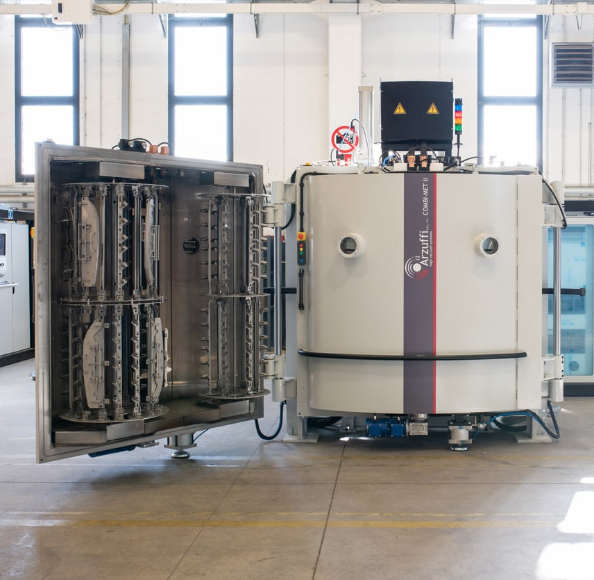 Compact-metallization-systems Compact-metallization-systems
