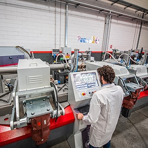 Design-know-how-applied-to-high-vacuum-systems Design-know-how-applied-to-high-vacuum-systems