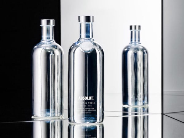 Glassware-metallization-system Glassware-metallization-system