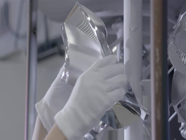 High-vacuum-metallization-systems High-vacuum-metallization-systems