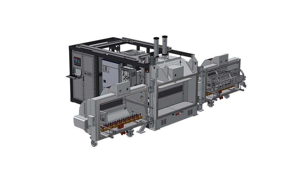 Multi-layer-coating Multi-layer-coating