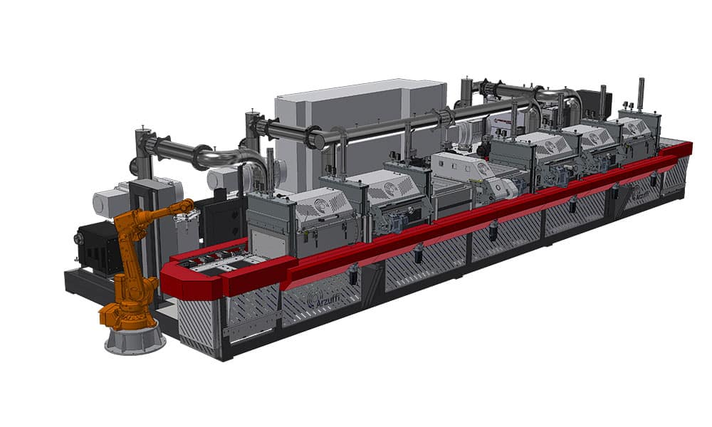 Pecvd-glow-discharge-sputtering-system Pecvd-glow-discharge-sputtering-system