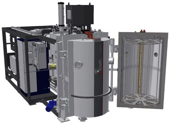 Supplier-of-metallization-systems Supplier-of-metallization-systems
