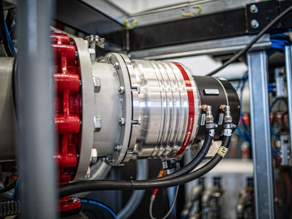 Turbo-molecular-pumps Turbo-molecular-pumps