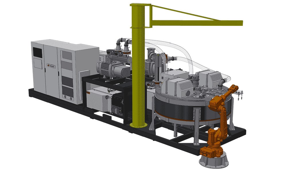 Twist-met-industrial-spray-metalizing-machine Twist-met-industrial-spray-metalizing-machine