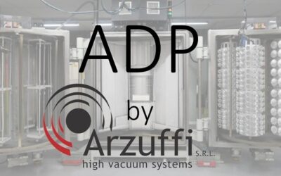 ADP, Advance Deposition Process di Arzuffi