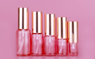 Metallizzazione sottovuoto per packaging cosmetico