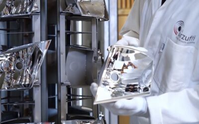 Processi di Deposizione: Evaporazione Termica o Sputtering?
