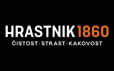 Customer spotlight: 10 domande con Hrastnik1860
