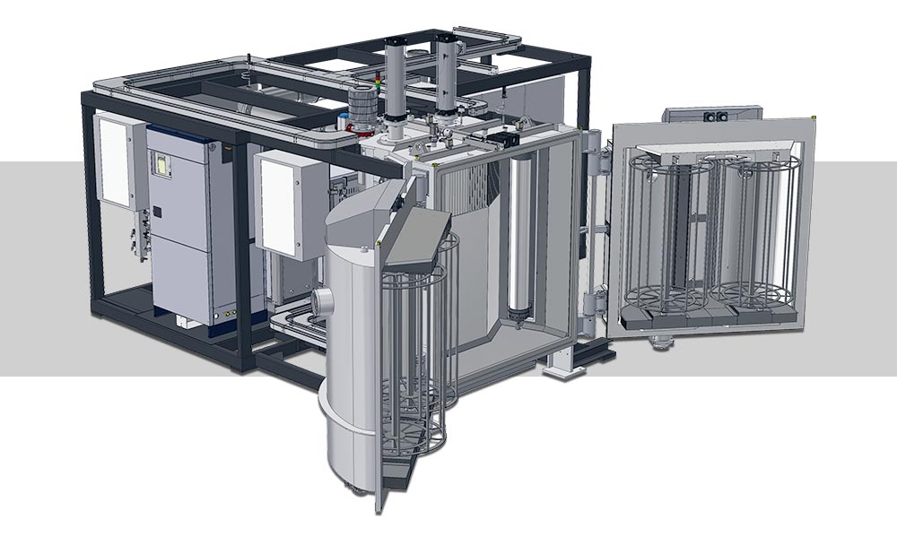 Realizzazione-macchine-rivestimento-in-alto-vuoto Know-how-progettazione-impianti-rivestimento